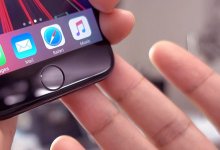 IPhone 7 ve 7 Plus’ın Home Düğmeleri Onarılamıyor