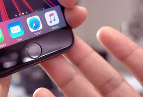 IPhone 7 ve 7 Plus’ın Home Düğmeleri Onarılamıyor