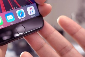 IPhone 7 ve 7 Plus’ın Home Düğmeleri Onarılamıyor