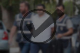 İsimTescil’in Sahibi Tutuklandı!