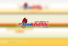 İsminize Ait Bütün İstatistikleri Ortaya Koyan Site