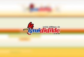İsminize Ait Bütün İstatistikleri Ortaya Koyan Site