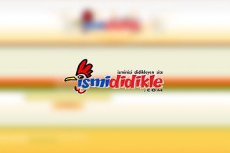 İsminize Ait Bütün İstatistikleri Ortaya Koyan Site