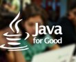 Yazılımcılar “İyilik İçin Java” Etkinliğinde Bir Araya Gelecek