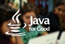 Yazılımcılar “İyilik İçin Java” Etkinliğinde Bir Araya Gelecek