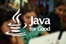 Yazılımcılar “İyilik İçin Java” Etkinliğinde Bir Araya Gelecek