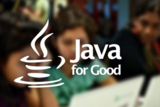 Yazılımcılar “İyilik İçin Java” Etkinliğinde Bir Araya Gelecek