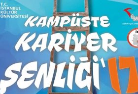 Kampüste Kariyer Şenliği Yarın Başlıyor