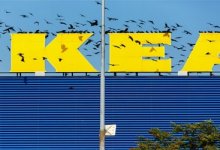 İkea, İngiltere’de Güneş Pilleri Satmaya Başladı!