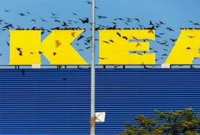 İkea, İngiltere’de Güneş Pilleri Satmaya Başladı!