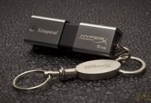Kingston 1TB ve 2TB USB Depolama Aygıtlarını Dağıtmaya Başladı
