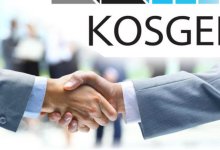 KOSGEB desteklenen sektörler – Güncel liste 2019