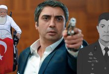 Kurtlar Vadisi Darbe Geliyor !