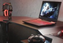 Yeni Lenovo Oyun Laptobu CES 2017’de Duyuruldu