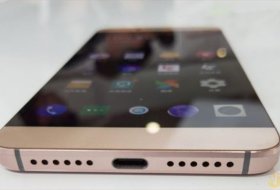 8 GB RAM’a Sahip Le S2