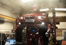 Dünyanın İlk “Transformer”ını üreten Yerli Firma