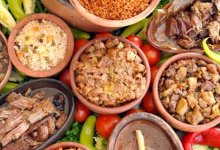 En Lezzetli Yemek Tarifleri Bu Adreste!