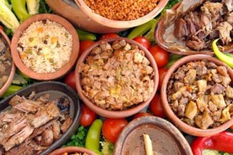 En Lezzetli Yemek Tarifleri Bu Adreste!