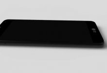 Yeni Amiral Gemisi LG G6 Piyasaya Sürülüyor