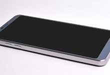 LG G6’nın Yeni Görüntüleri Sızdı