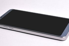 LG G6’nın Yeni Görüntüleri Sızdı