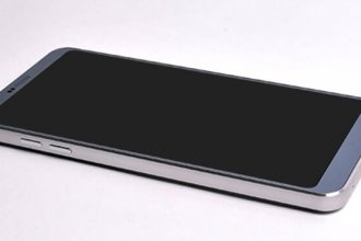 LG G6’nın Yeni Görüntüleri Sızdı