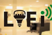 Wi-Fi den 100 Kat Daha Hızlı Li-Fi