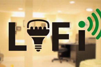 Wi-Fi den 100 Kat Daha Hızlı Li-Fi