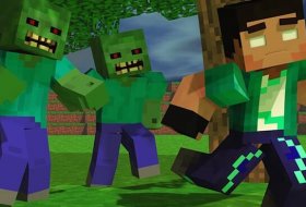 Minecraft, Artık Windows Phone’ları Desteklemeyecek