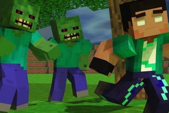 Minecraft, Artık Windows Phone’ları Desteklemeyecek
