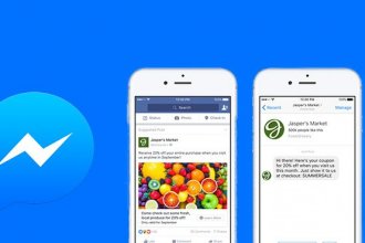 Messenger’da Reklam Dönemi Başlıyor!