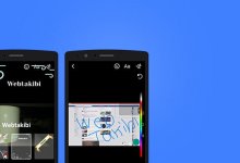 Facebook Messenger’a Filtre Özelliği Getirdi