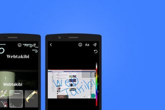 Facebook Messenger’a Filtre Özelliği Getirdi