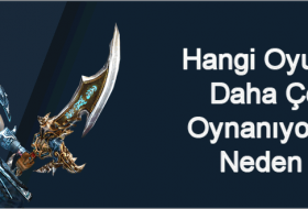 Metin2 Pvp Neden bu kadar çok oynanıyor?