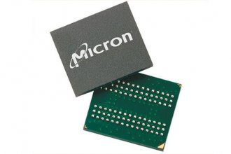 Micron GDDR6 Bellekler 2018 Yılında Üretilmeye Başlanıyor