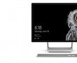 Microsoft’un Yeni Bilgisayarı: Surface Studio