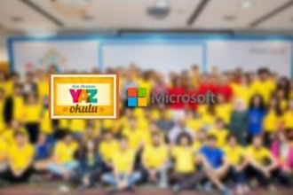 Microsoft Türkiye Yaz Okulu İçin Başvurular Başladı