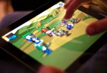 Mobil Oyun Geliri 11.9 Milyar Dolar Yükseldi