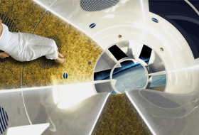 Aya Seyahat Etmenin Maliyeti 10 bin Dolar