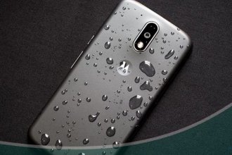Moto G4 Plus Satışa Sunuldu!