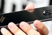 Moto Z Geekbench’de Görüldü