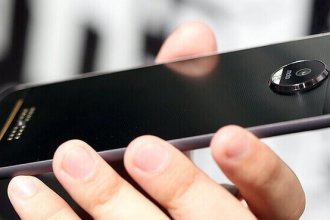 Moto Z Geekbench’de Görüldü
