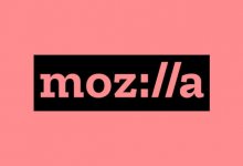 Mozilla Logosunu Değiştirdi