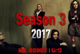 Mr. Robot 3. sezon başladı