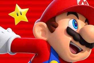 Super Mario 3 Günde 14 Milyon Dolar Hasılata Ulaştı