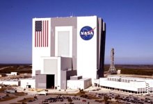NASA, Mars’ı Keşfetmek İçin Ürettiği Batmobile’ı Gösterdi