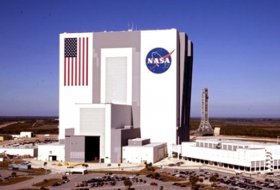 NASA, Mars’ı Keşfetmek İçin Ürettiği Batmobile’ı Gösterdi