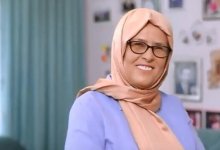 Yemekteyiz Nazmiye Akkömür kimdir? Nereli, kaç yaşında ve ne iş yapıyor?