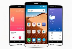 TP-Link Yeni Telefonu Satışa Sunuldu