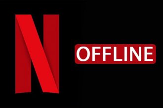Netflix’e Çevrimdışı İzleme Özelliği Geldi